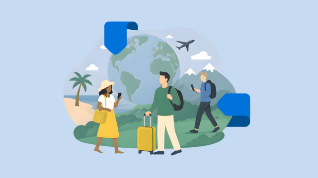 Reisadviezen van Buitenlandse Zaken