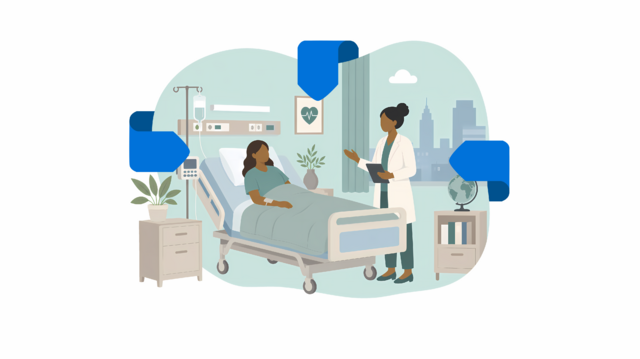 Inpatient en Outpatient kosten