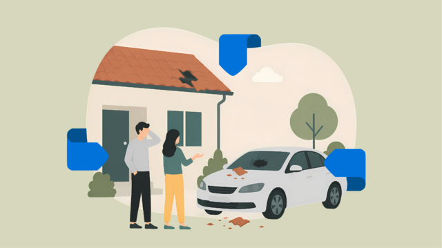 Aansprakelijkheid eigenaar woning in Nederland